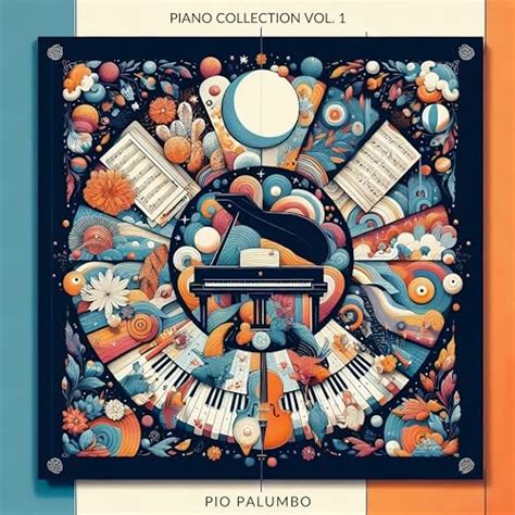 Play Piano Collection Vol 1 By Pio Palumbo Ludwig Van Beethoven