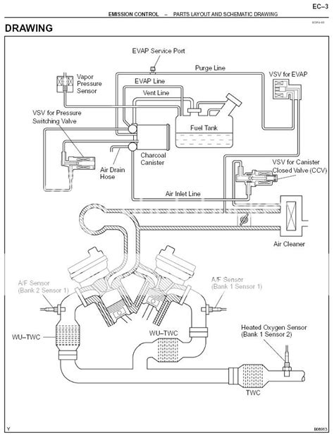 2003 Avalon Evap System Diagram Toyota Nation Forum Toyota Car And Truck Forums