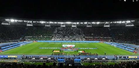 Italy Vs Belgium Ticket Information Figc