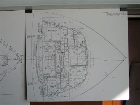 Edmund Fitzgerald Blueprints