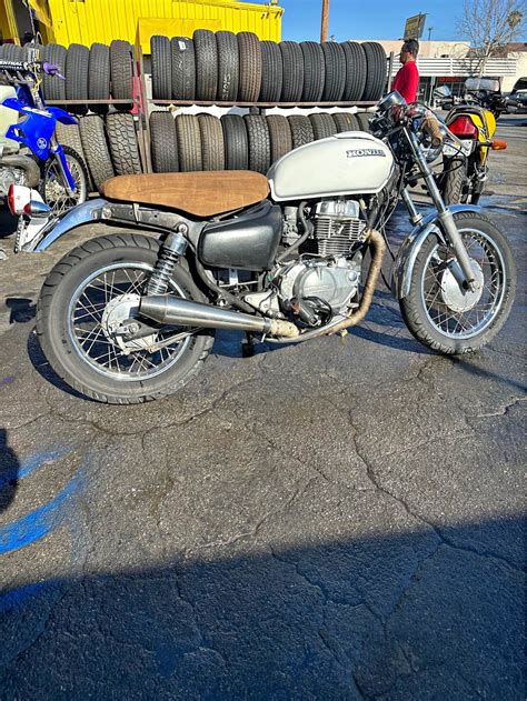 1974 Honda CT - Motorcycles & Scooters - South San Gabriel, California