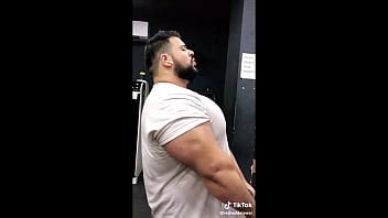 Massive Strongman Tags Muscle Bear Strongman Powerlifter Beefy Massive Thick Gay