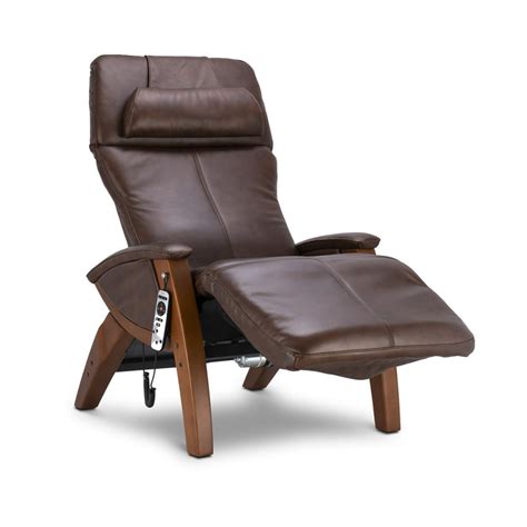 Hale Premiere Zero Gravity Recliner Relax The Back