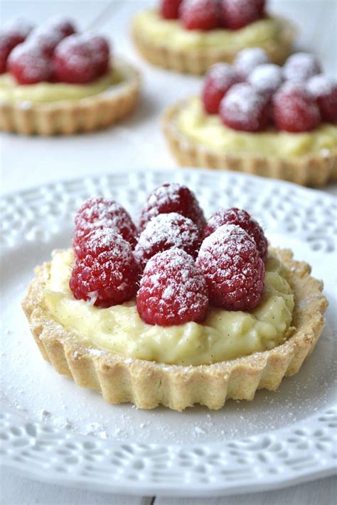 Happy National Raspberry Tart Day Try One Of These 41 Delicious Recipes Today The Food Explorer