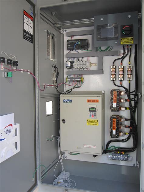 Delta Control Solutions - Photo Gallery