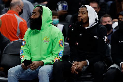 Is James Harden Joining Kevin Durant On Suns Debunking Viral Rumor About Clippers Guard