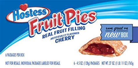 23 Best Hostess Fruit Pies Flavors - Home, Family, Style and Art Ideas