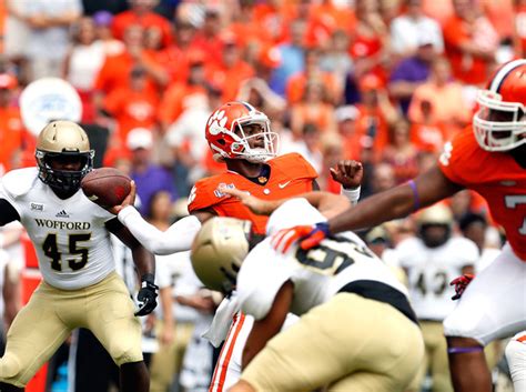 Clemson Vs Louisville Football Predictions Picks And Betting Preview