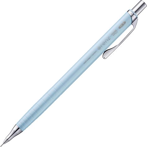 Amazon Pentel Mechanical Pencil Orenz With Metal Grip 0 2mm