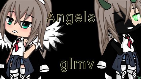 Angels Glmv Mini Movie Lesbian Love YouTube