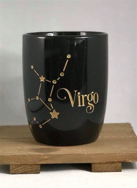 Zodiac Sign Mugs