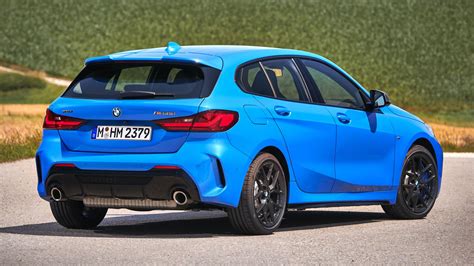 Essai Bmw M I Xdrive Topgear