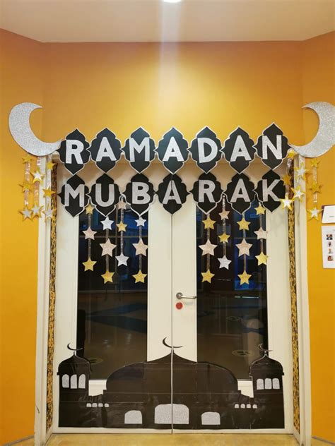 ideas for ramadan decoration 2