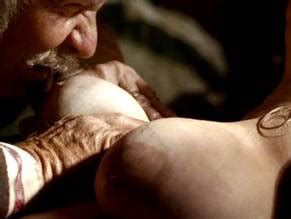 SARAH B LUND Nude AZNude