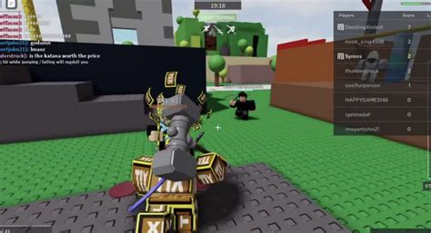 Roblox Combat Warriors Cómo Obtener La Pistola Tommy Proguideah