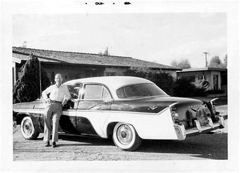 Jim Chester S Garage Photo In 2023 Mopar Desoto Cars Classic