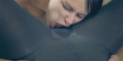 Shocking Hot Lesbians In Pantyhose Tnaflix