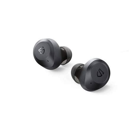 Soundpeats Anc Wireless Earbud At Best Price In Bangladesh Pickaboo