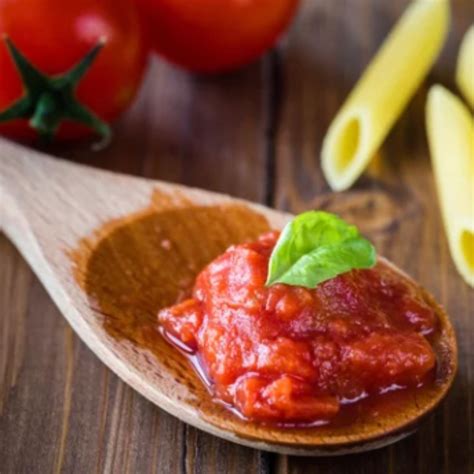 Passata Di Pomodoro Bio Casavecchia Piante