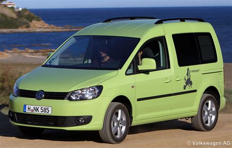 Volkswagen Caddy Specs Reviews Tests Details