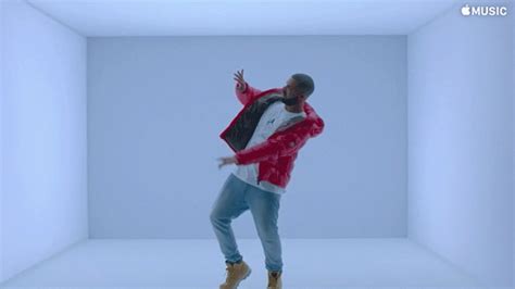 10 Ridiculous Dance Moves From Drakes New Hotline Bling Music Video