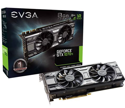 Evga Announces Its Geforce Gtx Ti Graphics Card Lineup Techpowerup