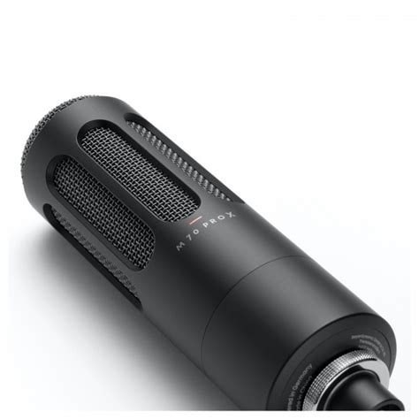 Beyerdynamic M90 Pro X Condenser Microphone At Gear4music