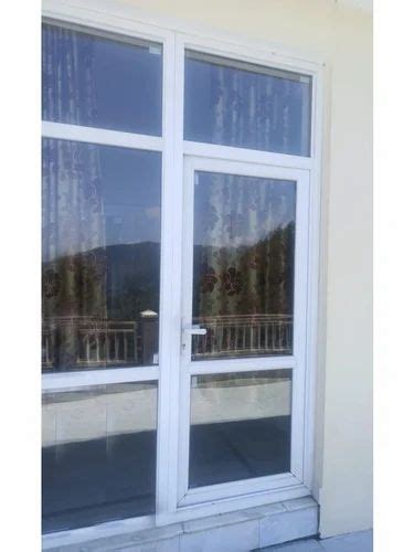 Mm Upvc Casement Windows And Doors X Feet Rs Square Feet