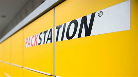 Neue Dhl Packstation In Zweibr Cken In Betrieb Genommen