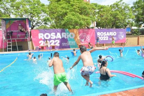 Verano 2023 2024 se abre la inscripción para las actividades en