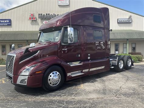 2023 Volvo VNL 860 For Sale | 77" Sleeper | #5650266