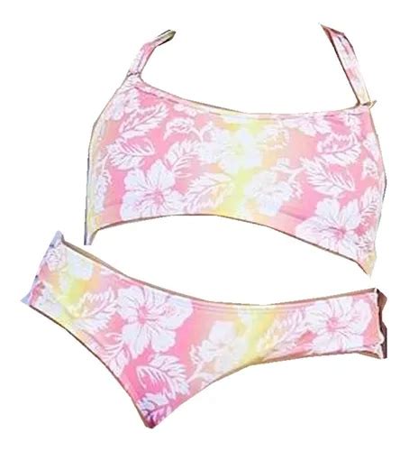 Bikini Top Almo T Corto Blink Beach Tutta La Frutta 418 23