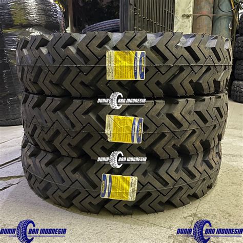 Jual Ban Truk Goodyear Extra Xtra Grip Pr Shopee Indonesia