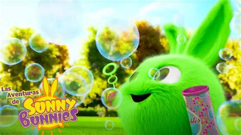 Momentos Emocionantes De La Semana Las Aventuras De Sunny Bunnies