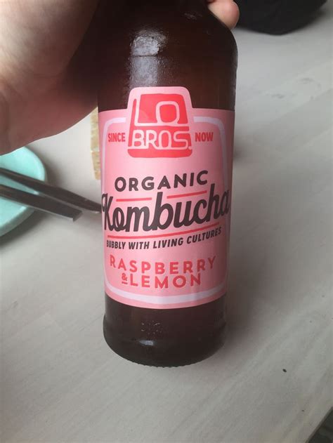 Organic Kombucha drinks packaging | Kombucha drink, Kombucha, Organic kombucha