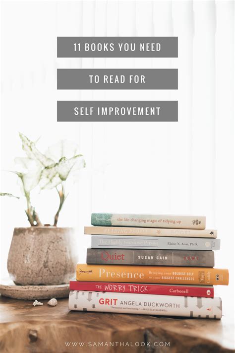 Books To Read In 2024 Self Improvement Self Improvement Gene Jillian