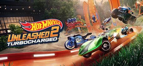 HOT WHEELS UNLEASHED Turbocharged System Requirements System Requirements