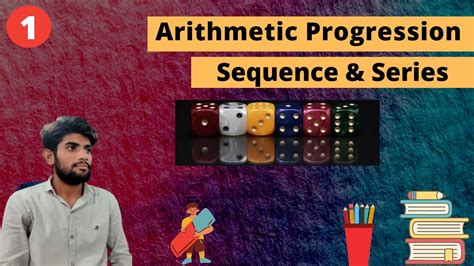 Arithmetic Progression Class 10 RD Sharma Class 10 Maths Ch 5 Ch