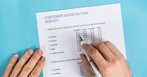 Free Product Survey Questions Form Templates Embedsocial