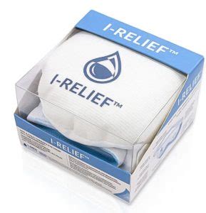 Optometrist Recommended Dry Eye Mask I Relief Hot Cold Therapy