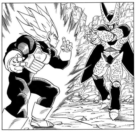 Pin By Capitaine Weskear On Akira Toriyama Anime Dragon Ball Super