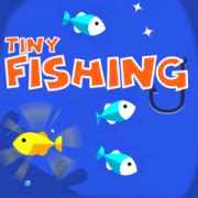 Fishing Simulator