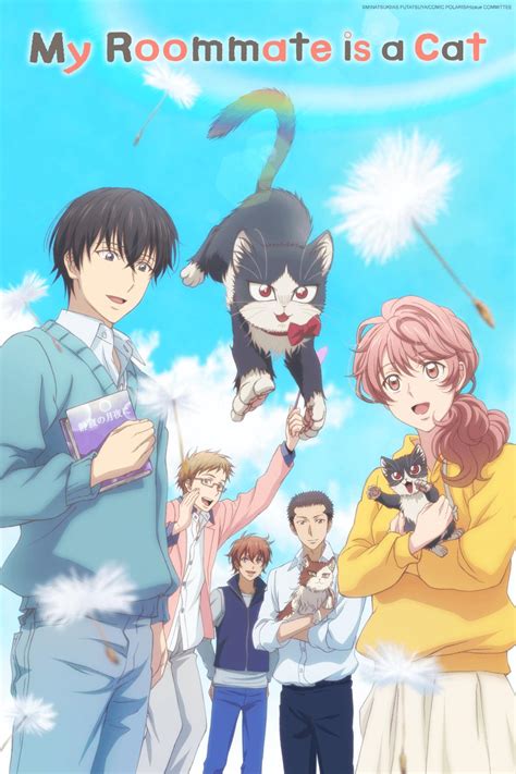 Watch Cats Eye Crunchyroll