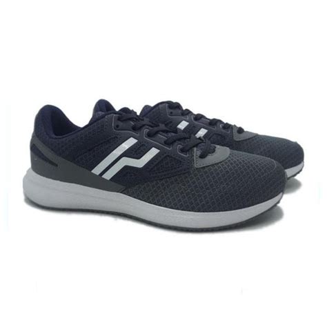 Jual Piero Hanzo Evo Sepatu Sneakers Pria Shopee Indonesia