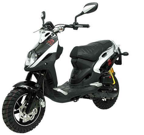 Pgo Pmx Naked Scooter Scooter Underground Best Scooters And