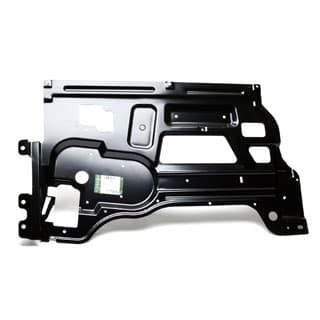 Door Shell Assembly Lh Front Defender Bda Rni