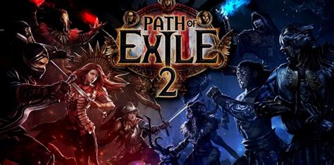 Los Desarrolladores De Path Of Exile Revelan Detalles Del Acceso