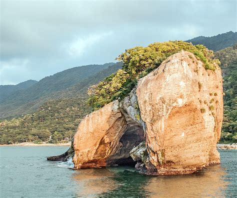 Puerto Vallarta Y Riviera Nayarit Los Arcos De Mismaloya Un Lugar