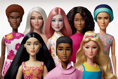 Mattel Launches Down S Syndrome Inclusive Barbie Doll