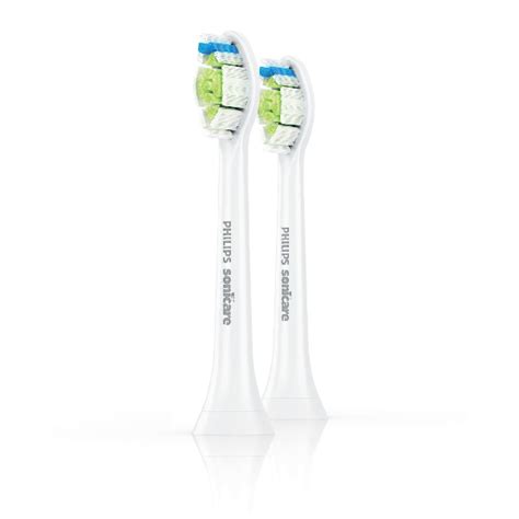 Philips Hx Philips Sonicare Diamondclean Testine Standard Per